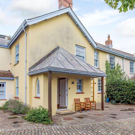 Nightingale House Villa Ottery St Mary Kültér fotó