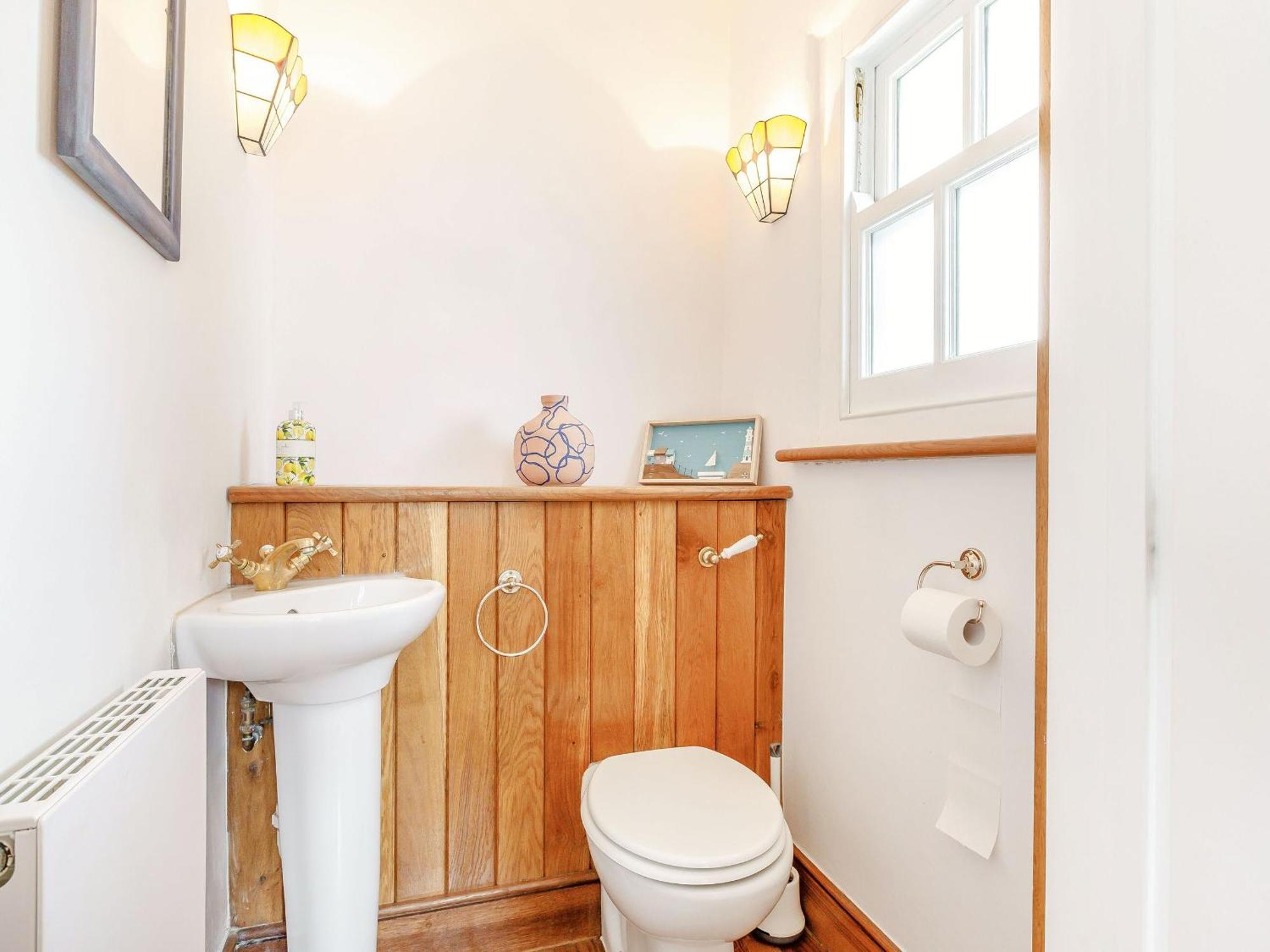 Nightingale House Villa Ottery St Mary Kültér fotó