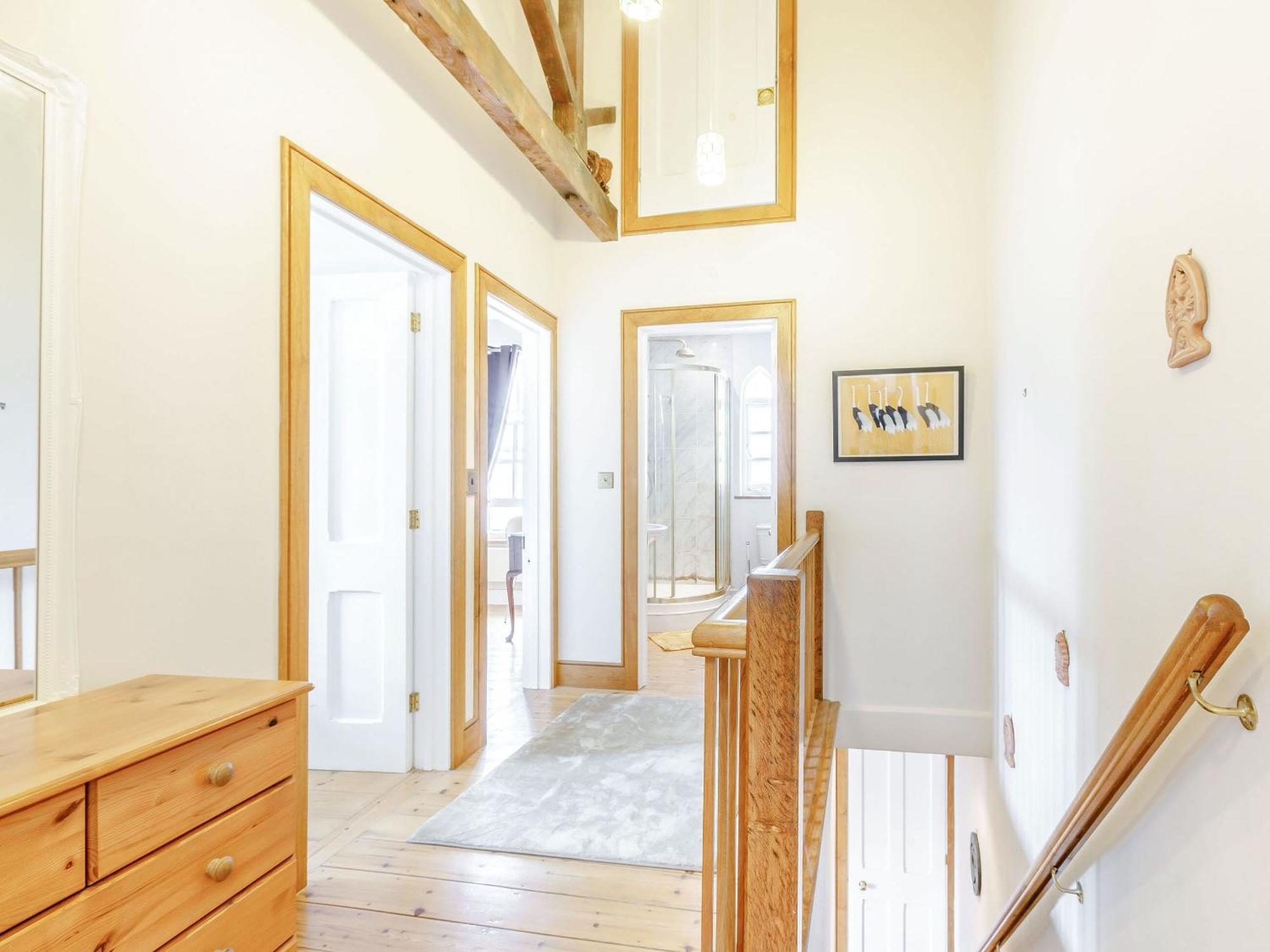 Nightingale House Villa Ottery St Mary Kültér fotó
