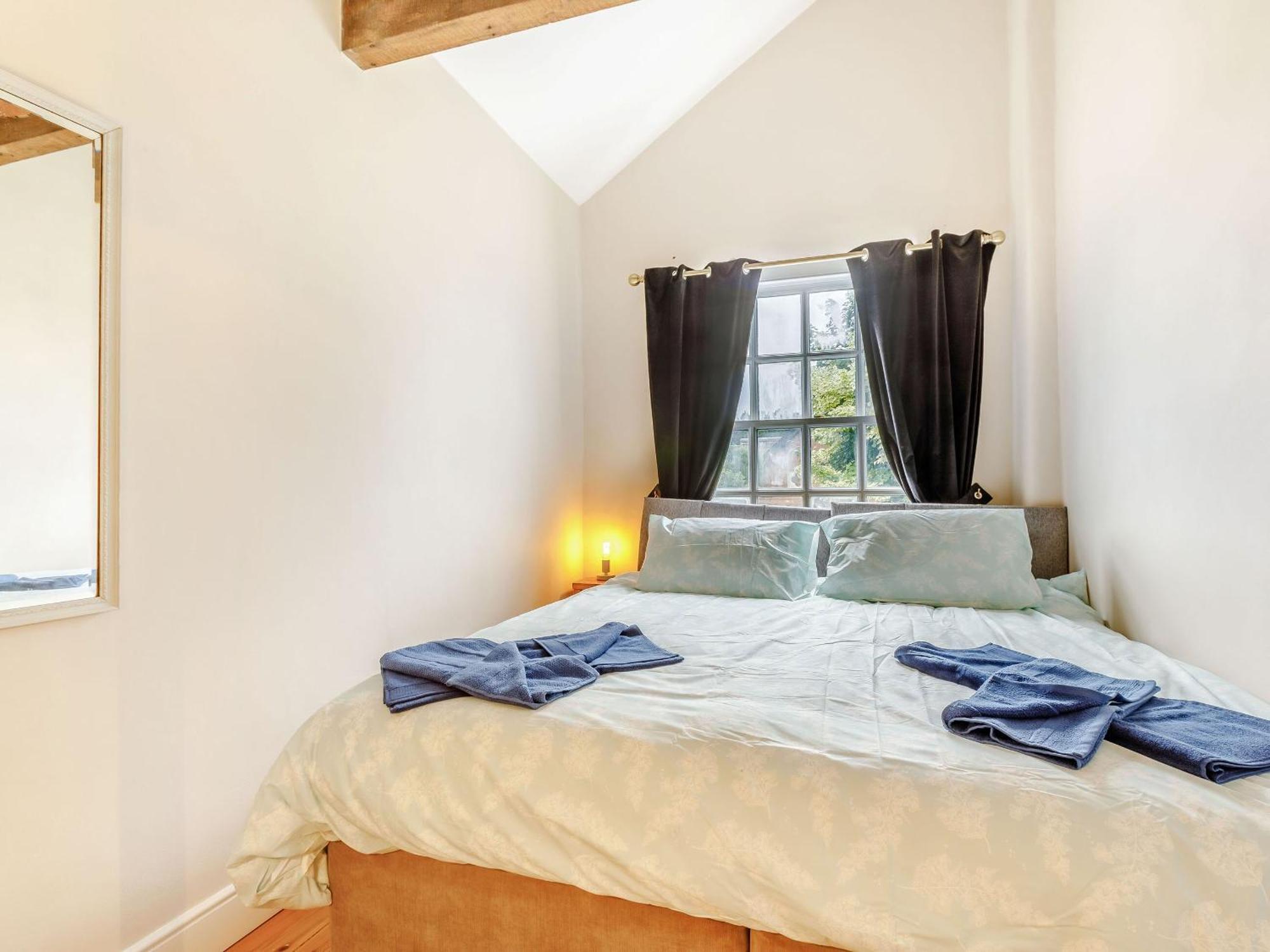 Nightingale House Villa Ottery St Mary Kültér fotó